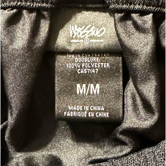 Mossimo Aline Comfort Waist Skirt size M - Picture 4 of 6